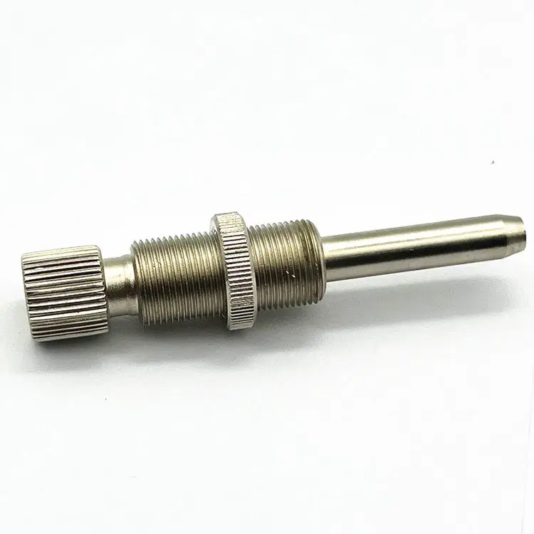 Tornillo Regulador de Presión para Máquina de Coser Multiagujas Kansai Morimoto 1508 1404, 87-004, Accesorios para Máquinas de Coser