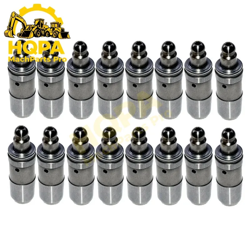 

MD149309 MD377054 MD337687 16 шт. гидравлические регуляторы ресниц подъемы для Mitsubishi 3000GT VR4 Dodge Stealth Eagle 3,0 л