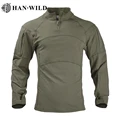 Verde militar