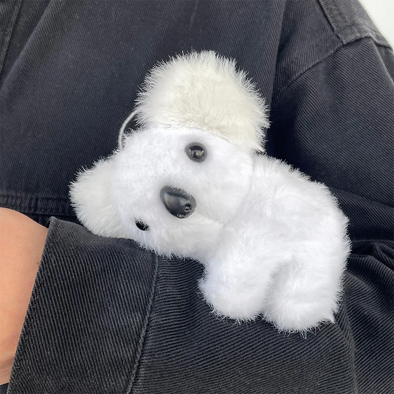 كوال قلادة أفخم للحقيبة المدرسية ، دمى كوالا لطيف ، كرتون ثلاثي الأبعاد ، إكسسوارات شخصية إبداعية #2