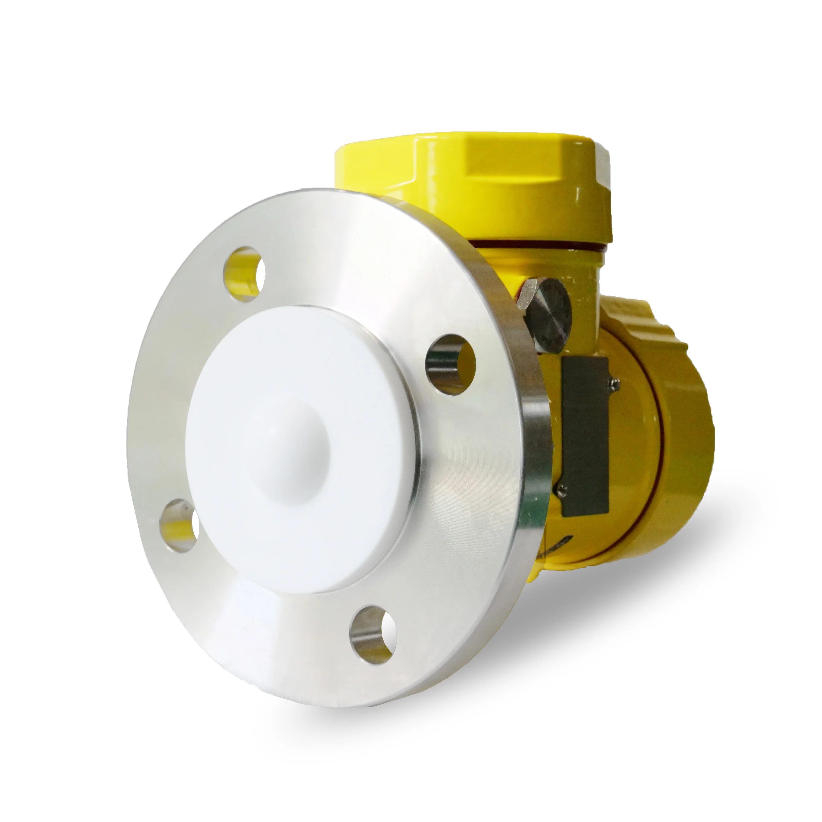 Radar Type Level Transmitter 60ghz High Frequency radar Level Sensor