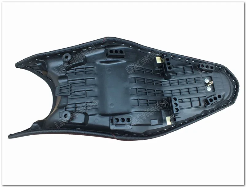 Motorcycle Accessories FOR BENELLI BN302 BJ300GS/QJ150-17A Saddle Seat Cushion Assembly
