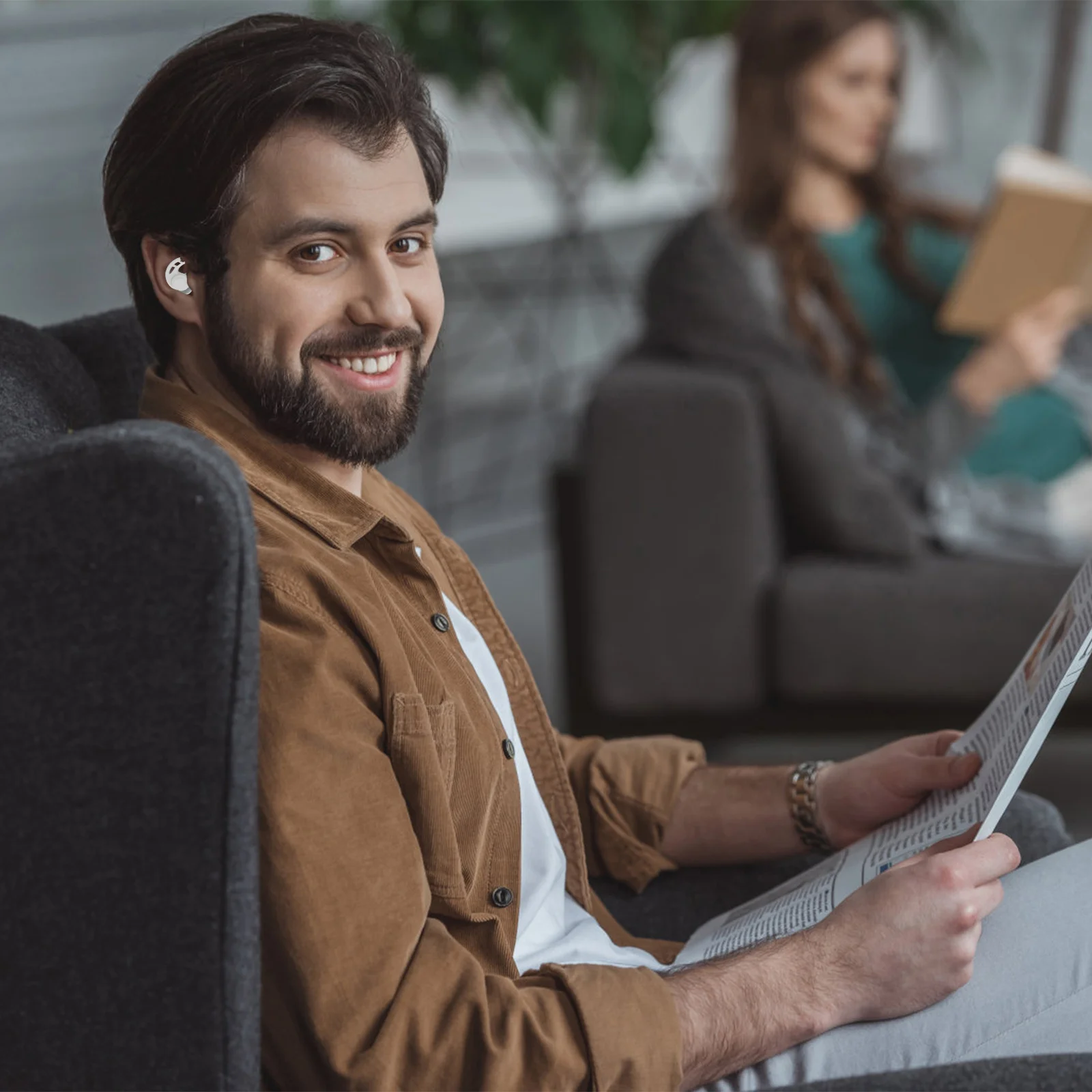 1 زوج عزل الصوت سدادات الحد من الضوضاء النوم سدادات المحمولة سيليكون الأذن المقابس مكافحة الضوضاء النوم اكسسوارات