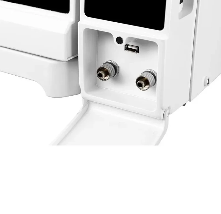 ラボ用オートクレーブ 17L 歯科用口腔滅菌器 消毒キャビネット ポータブル クラスB 歯科用蒸気滅菌器