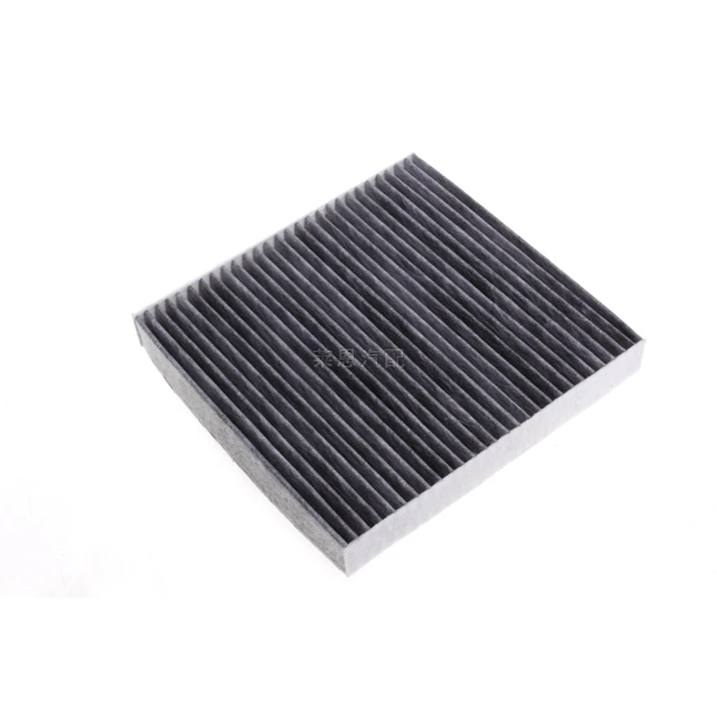 cabin air filter for 2004- FIAT 500 PANDA 1.2 / 1.3 / 1.4   2008- FORD KA (RU8) 1.2 / 1.3 OEM:68096453AA  51854923