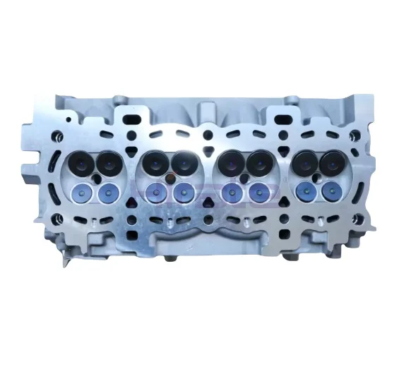 

Cylinder Head Assembly For Ford Ecosport 2011-2019 New Focus Fiesta CAF479Q0 1.5L B4164S4 C6 1.6L CT 1.5L AE8G 6C032 CA