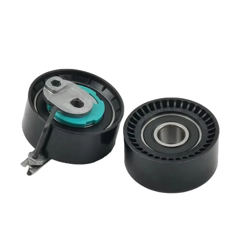 

Комплект цепи ГРМ двигателя INA, новые 32213096, детали для Volvo XC60 S60 S80 S90 V40 V60 V90