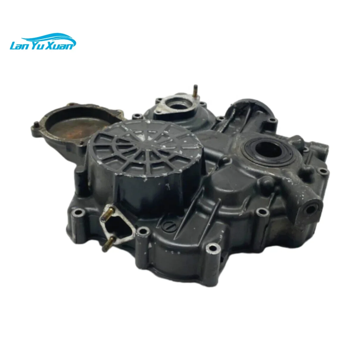 

Holdwell Replacement COMP GEARCASE 1621604020 16216-04024 16216-04020 For Kubotas Tractor B1700D B1700HSD B1700HSE B2100D