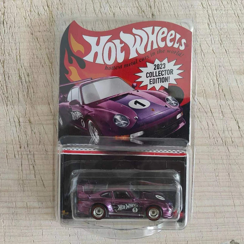 Hot Wheels Collectors Edition series car model Nissan pickup truck Chevrolet ALFA Romeo Collectors cars model boy collection car