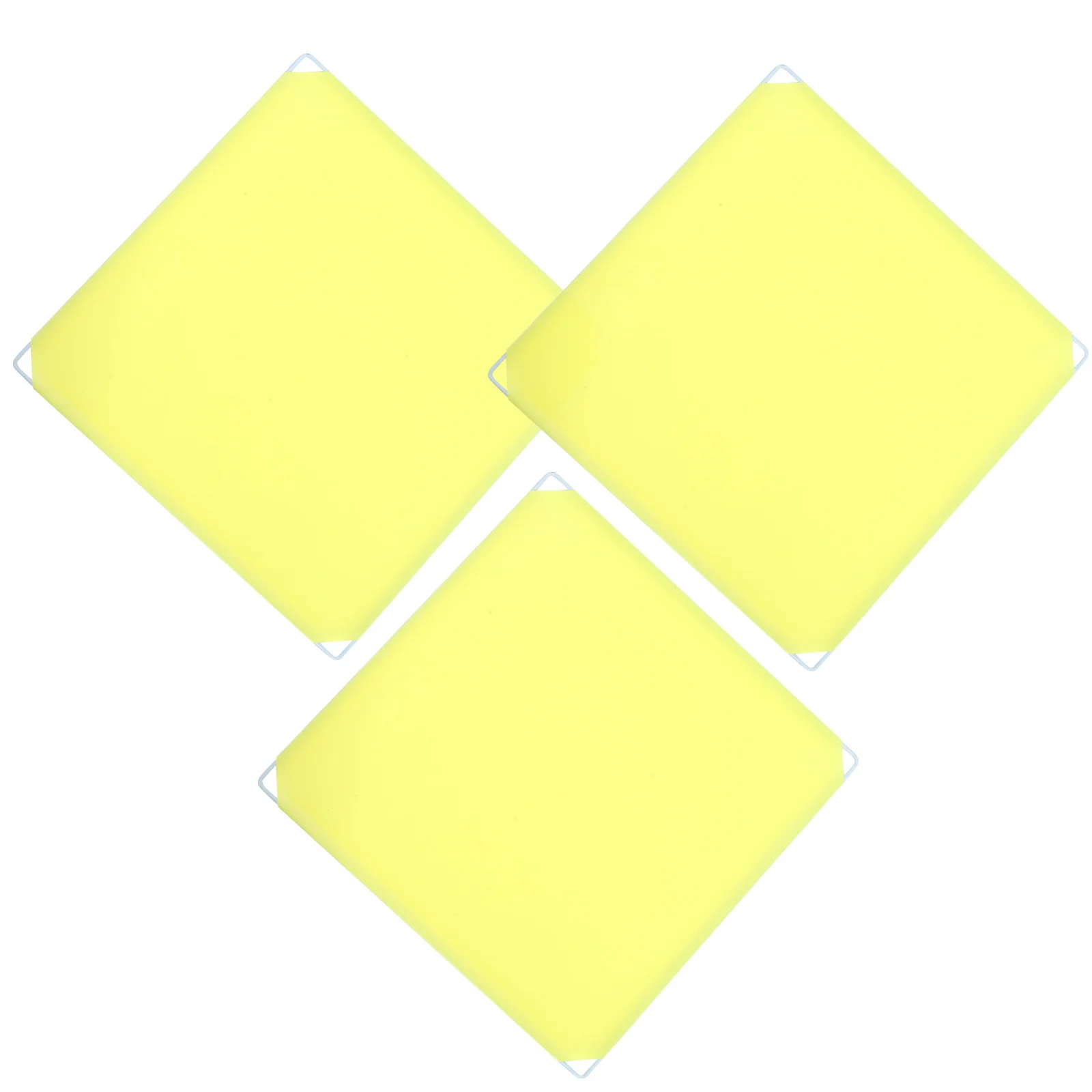 

3pcs Cat Litter Box Enclosure Privacy Shield Splash Guard For Litter Pan Supplies Tall Reusable Pet Toilet Cover Black Clips