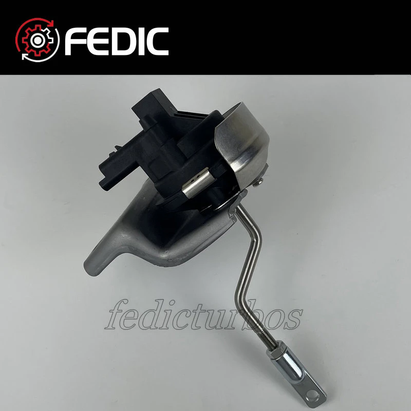 Turbocharger actuator TD02L11-07TVT-2 49172-03000 3642414 Turbo wastegate for Ford Transit Tourneo 1.5L 2014