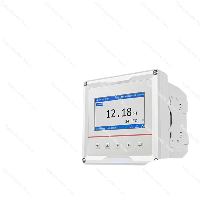 Applicable To Electronic Analysis Balance Laboratory High Precision Precision Balance 1/100,000