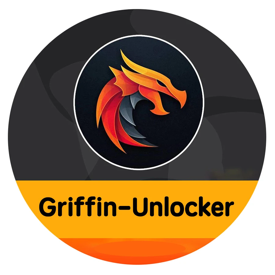 Griffin Unlocker Tool 3,6,12 Months New,Renew Griffin-Unlocker License Repairing tools without Premium pack