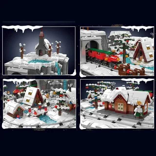 Thumbnail 4 - #64 Ranked Remote Control Toy Trains Picks in 2026