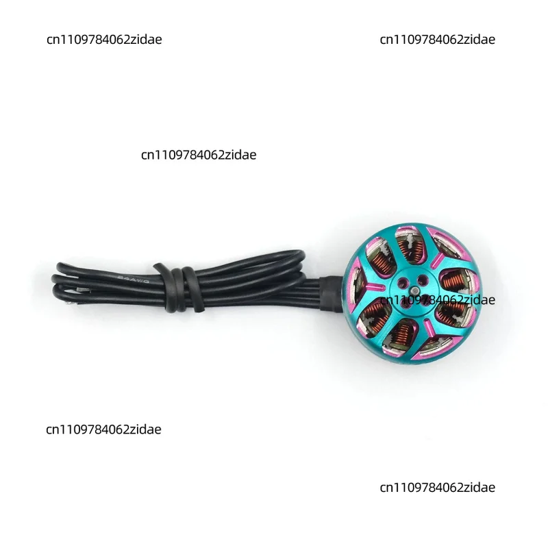 For 2104 Brushless Motor 2350KV 6S High‑Performance for 3.5‑Inch Cinewhoop FPV Freestyle Drone Replacement Parts