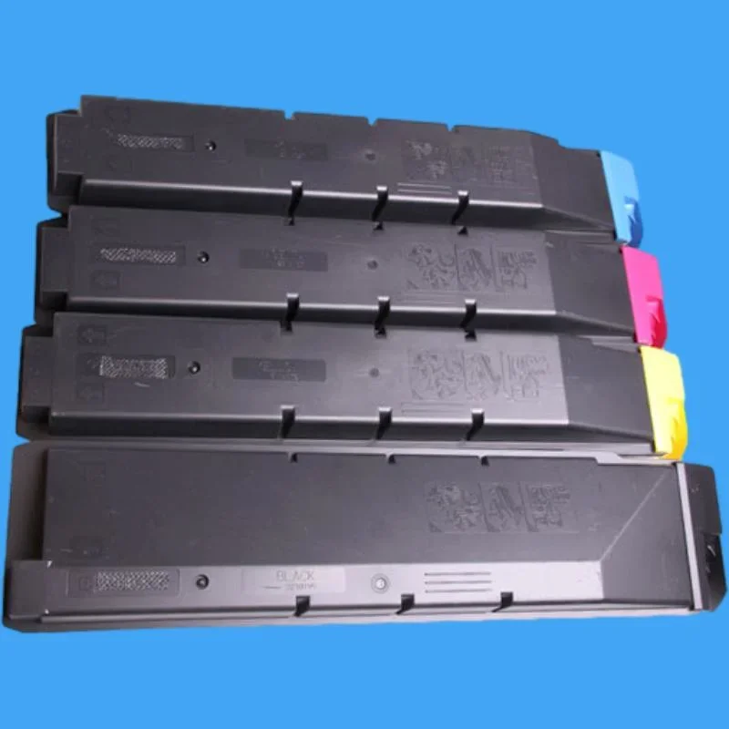 Tk 8305 8307 8309 Ink Toner Used for Kyocera Taskalfa 3050ci 3550ci 3051ci 3551ci Photocopy Machine