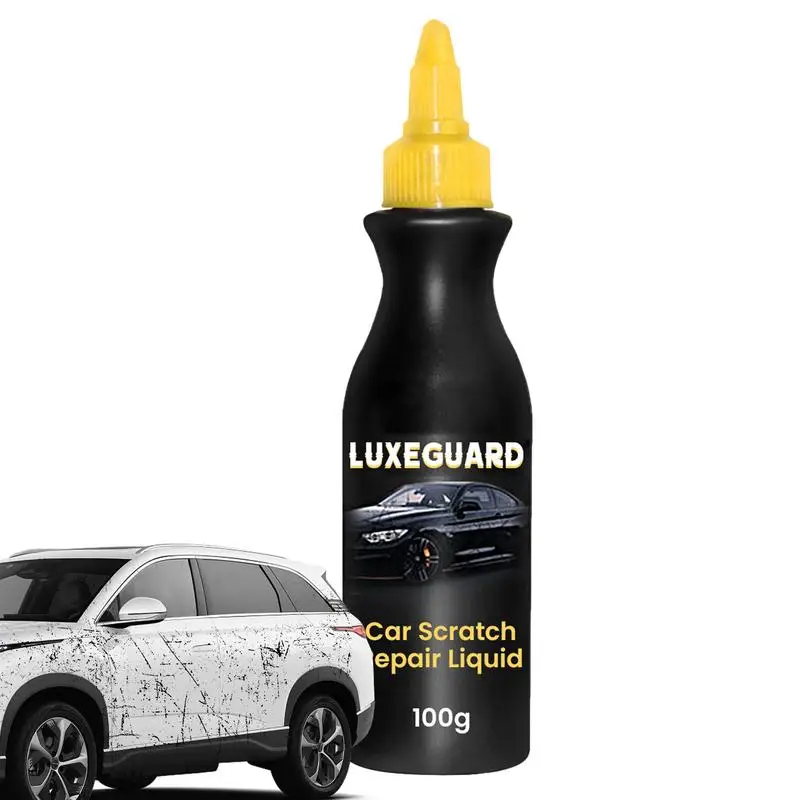 

Car Paint Restorer Car Coat Scratch Repair Spray Efficient Remove Marks Repair Fluid For Paint Polish Car Scratch Remover