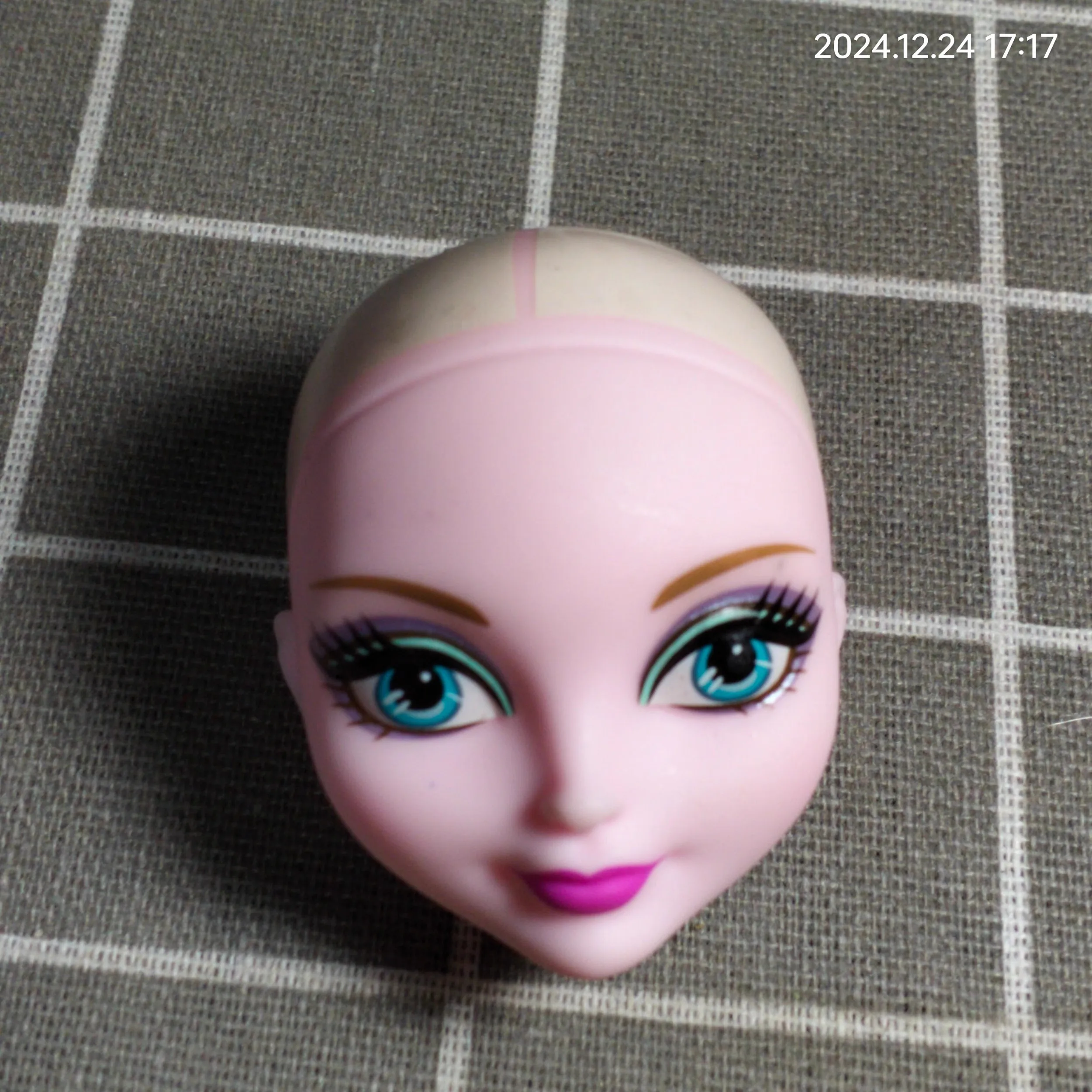 Rare Collection Makeup monsters high school ever after high Children Christmas Gift Favor dongcheng