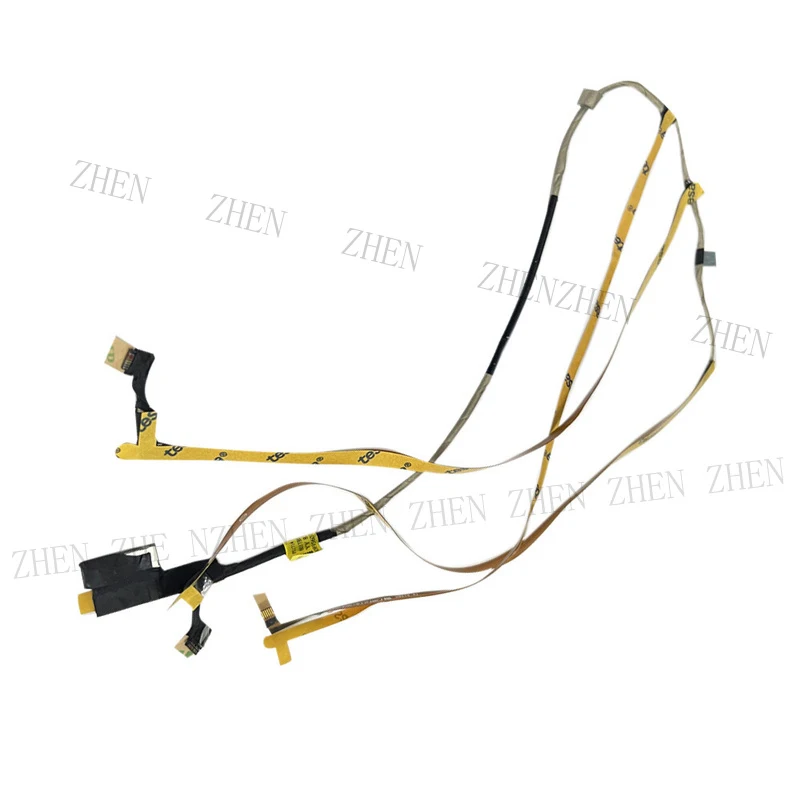 

S IR ALS ROHS2+HF Camera Webcam Cable For HP 840 G5 745 G5 14U G5 6017B0900601 tbh