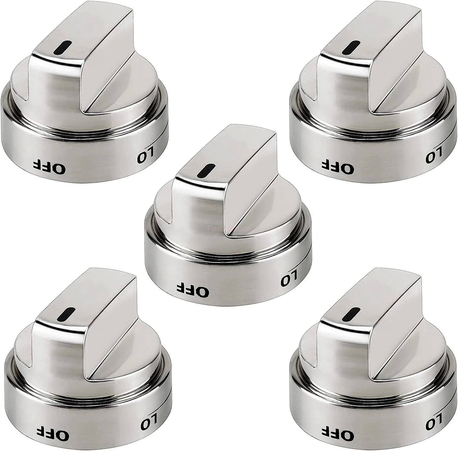 New AEZ73453509 Oven Stove Knob Assembly Replacement for AEZ72909008 Accessories
