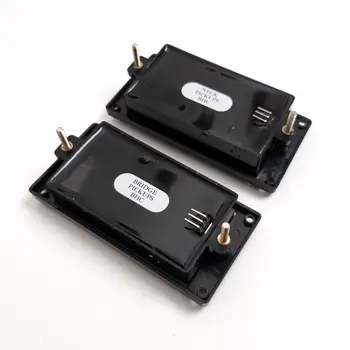 8 best sales Aktive Tonabnehmer - №8