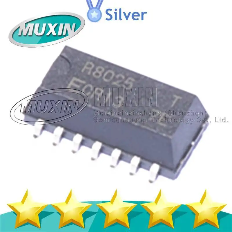 R8025AC SOP14 Elect…