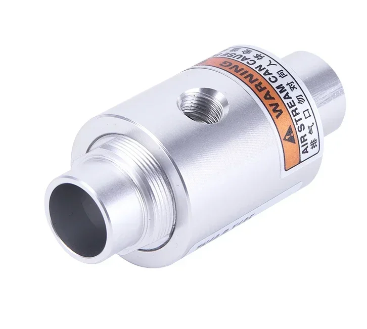 ZH10 ZH20 ZH30 ZH40-B-X185 Pneumatic Vacuum Conveyor Generator Air Amplifier Feeder For Suck Grain Powder ZH19 ZH25 ZH32-X187
