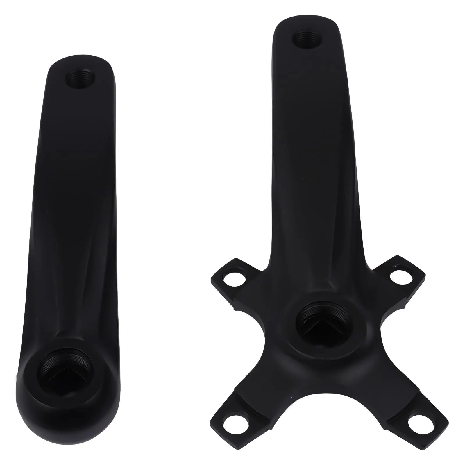 Bicycle Tooth Plate Crank Leg Bicycle Crank Set Speed:7-12S 1set Specification 9/16 Length 152mm BCD104mm High Quality