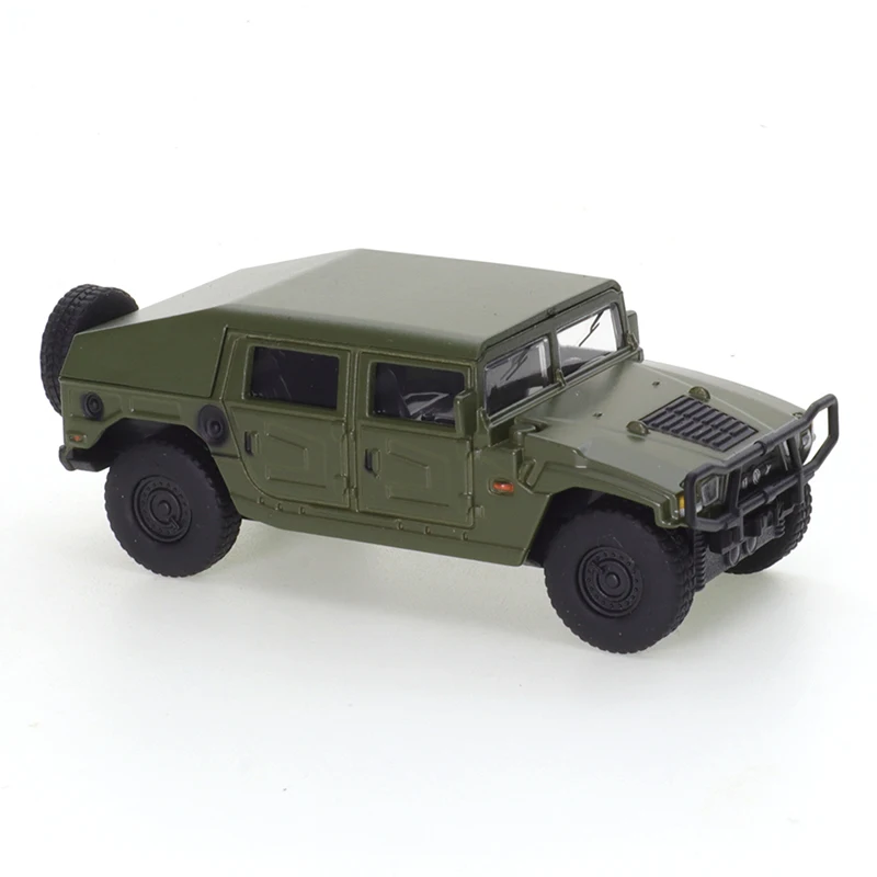 XCARTOYS 1/64 Dongfeng Mengshi First Generation Airborne Assault