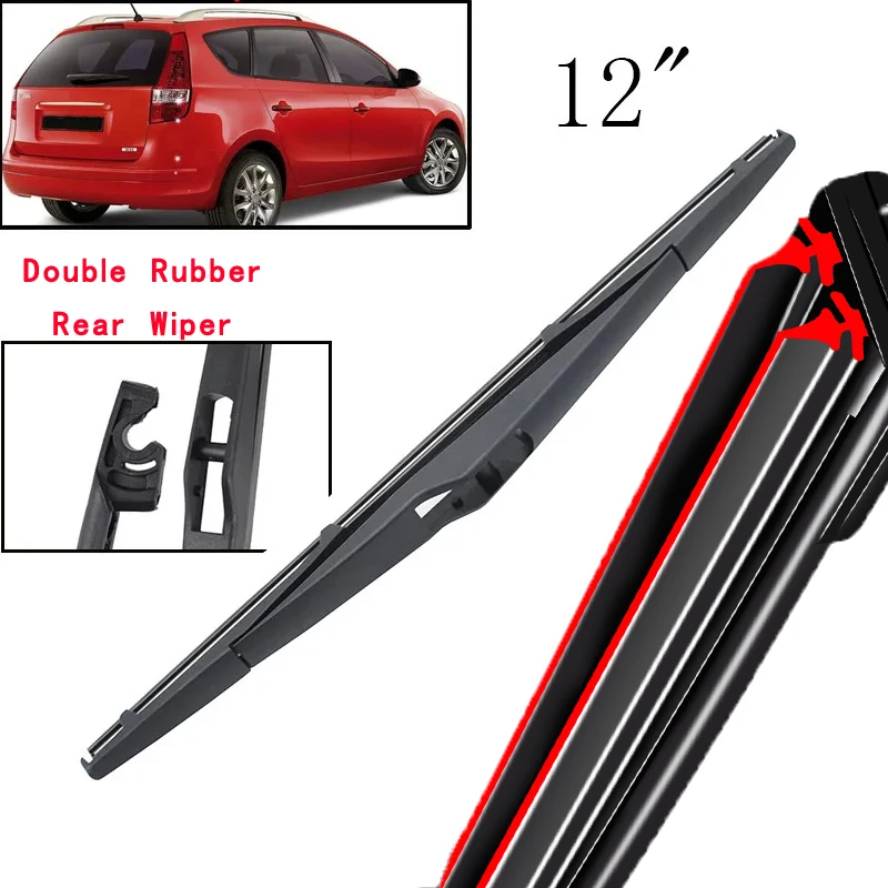 Car Wiper 12