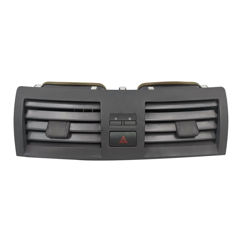 

Car Dashboard Air Conditioning Outlet Panel Grille Cover for Toyota Camry 2007-2011