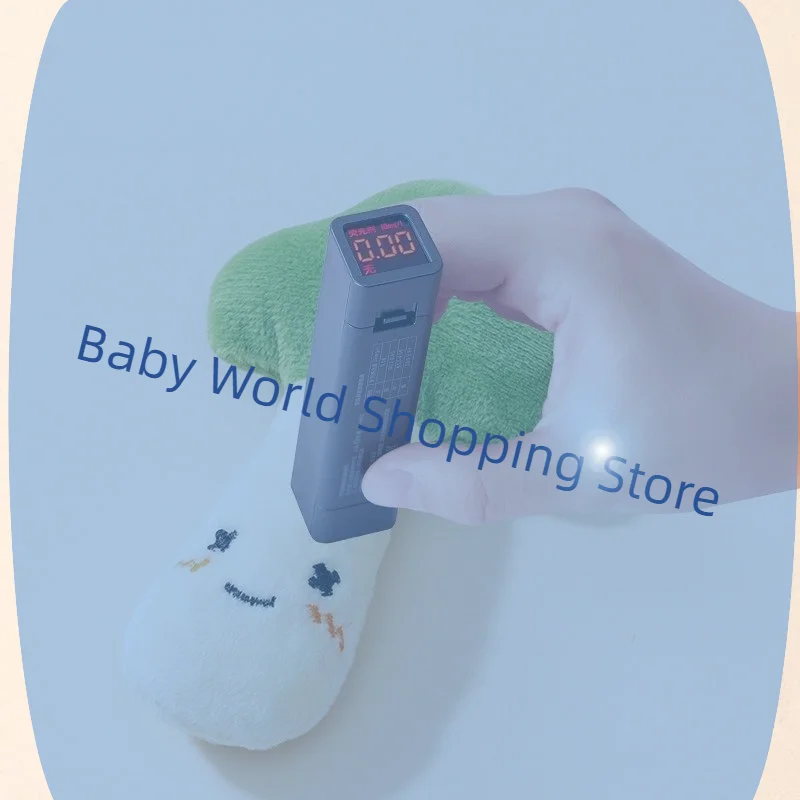 

1Pcs Comfort Hand-held Carrot Doll Stuffed Gift Toddler Sleep Comfort Dolls Cute Anti-startle Baby Hand Grip Toy