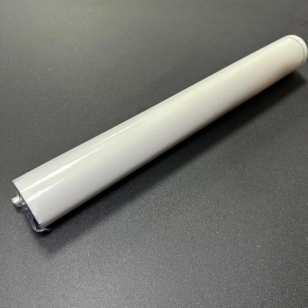 .2X B140-4181 AE04-5046 support for Ricoh Aficio AF 1060 1075 2051 2060 2075 MP5500 MP7500 Fuser Cleaning Web Oil Supply Roller