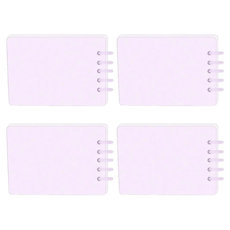 Pocket Notepads 160Page Wide Lined Small Writing Pad Notebook for Writing Noting