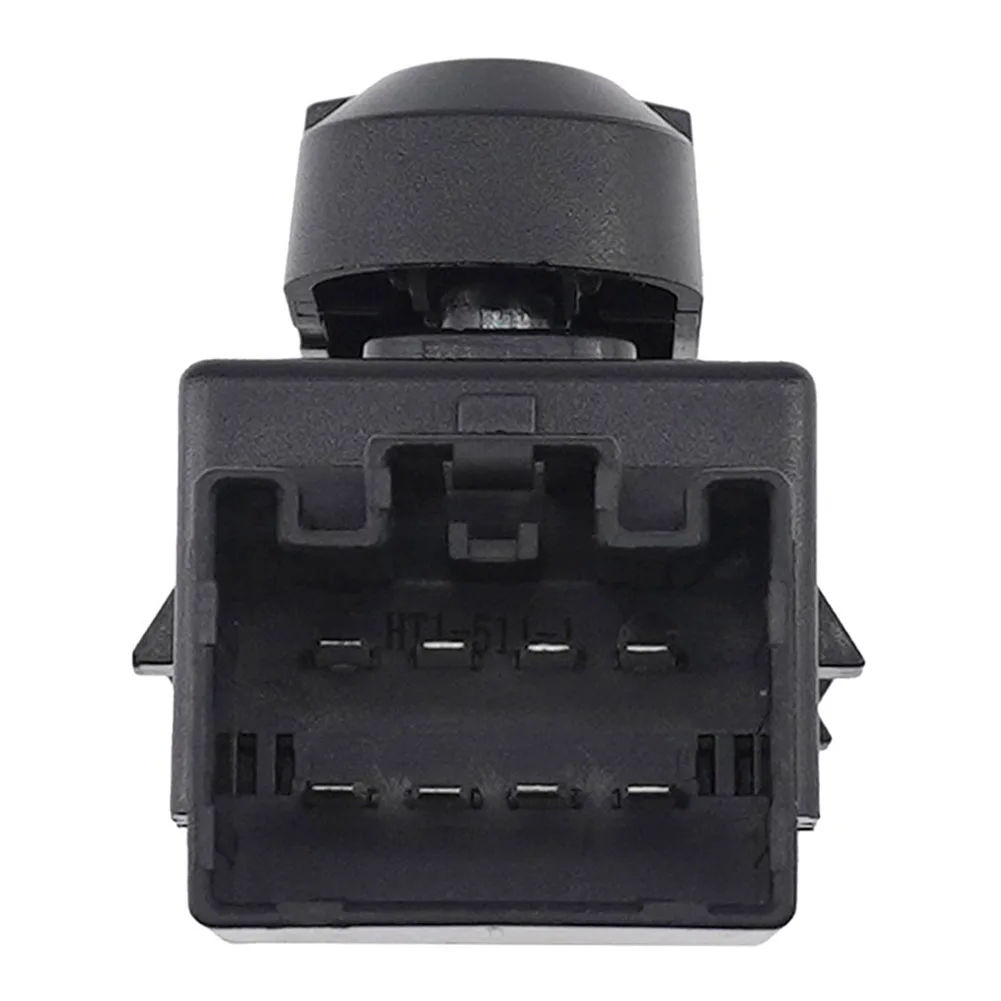 Driver Left Power Seat Switch 6 Way For Ford F150 F250 For Mustang Explorer 2005-2018 5F9T-14B709-A Replacement Car Part