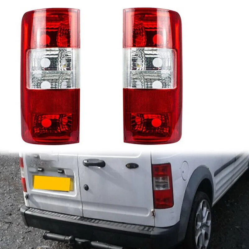 Rear Tail Light Brake Signal Light For Ford Transit Connect 2003 2004 2005 2006