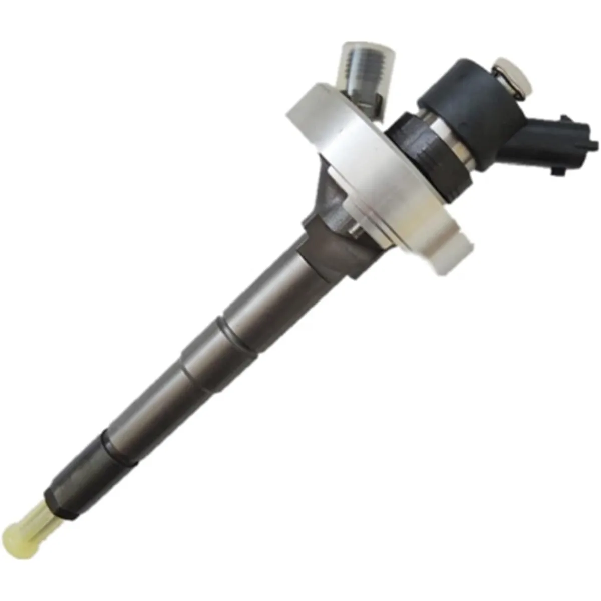 0445110315 16600-VZ20A 16600VZ20A Common Rail Injector 4-Pack for Nissan ZD30 Engine Dci Urvan Caravan Cabstar 3.0