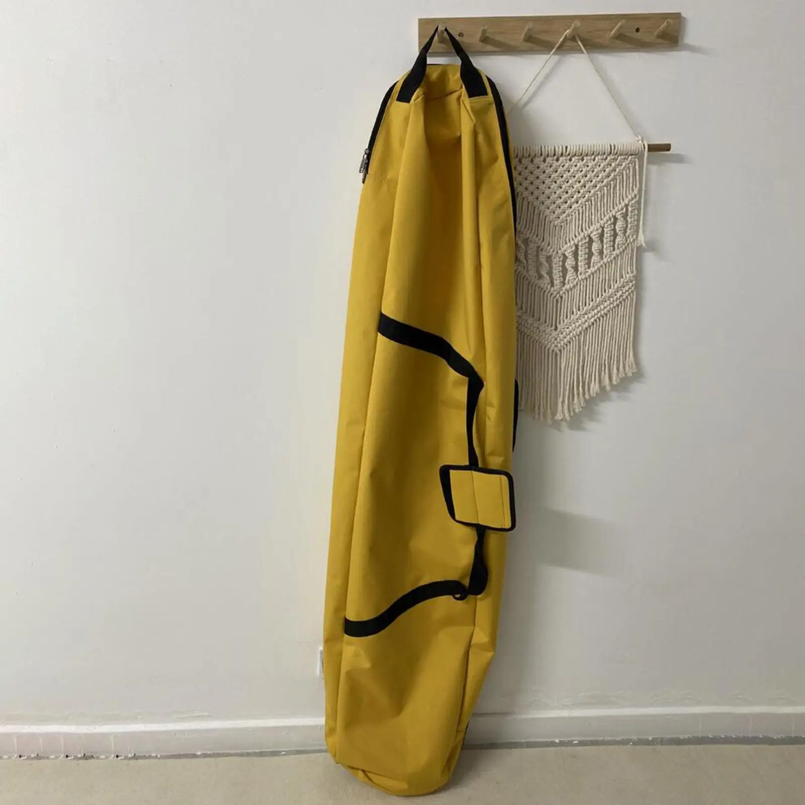 

Сумка для сноуборда, защитная сумка для сноуборда с регулируемым ремнем, сумка для скейтборда для поездок на дальние расстояния