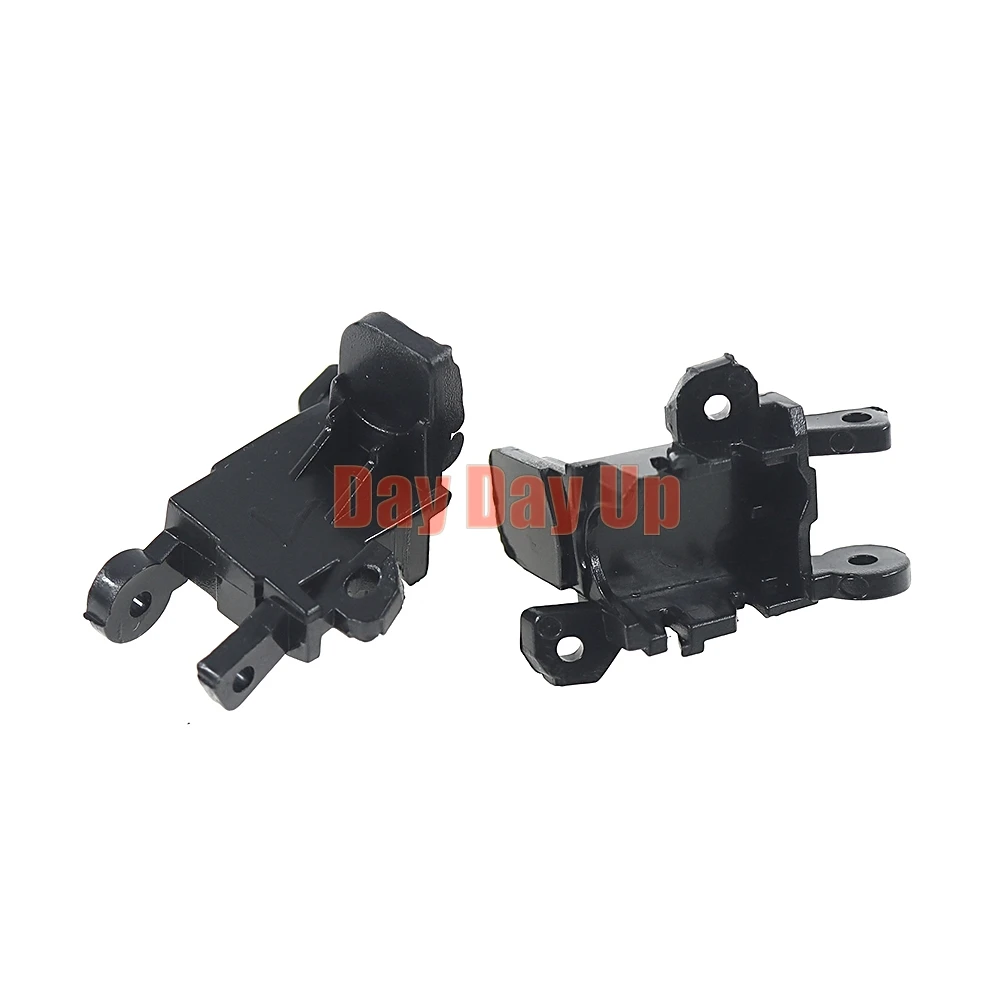 40 مجموعات لسلسلة XBOX S X الزناد الأيمن الأيسر LT RT زر الدعم الداخلي قوس حامل حامل لـ XBOX ONE / S Slim