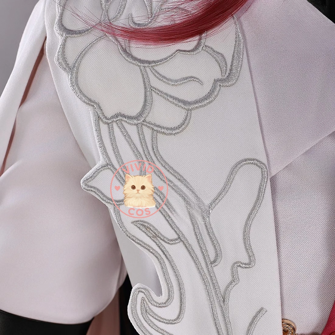 Игра Honkai: Star Rail Косплей Аниме Kafka Good Me Cobranded Костюм Ролевая игра Высококачественное платье для женщин Comic Con Костюм для вечеринки