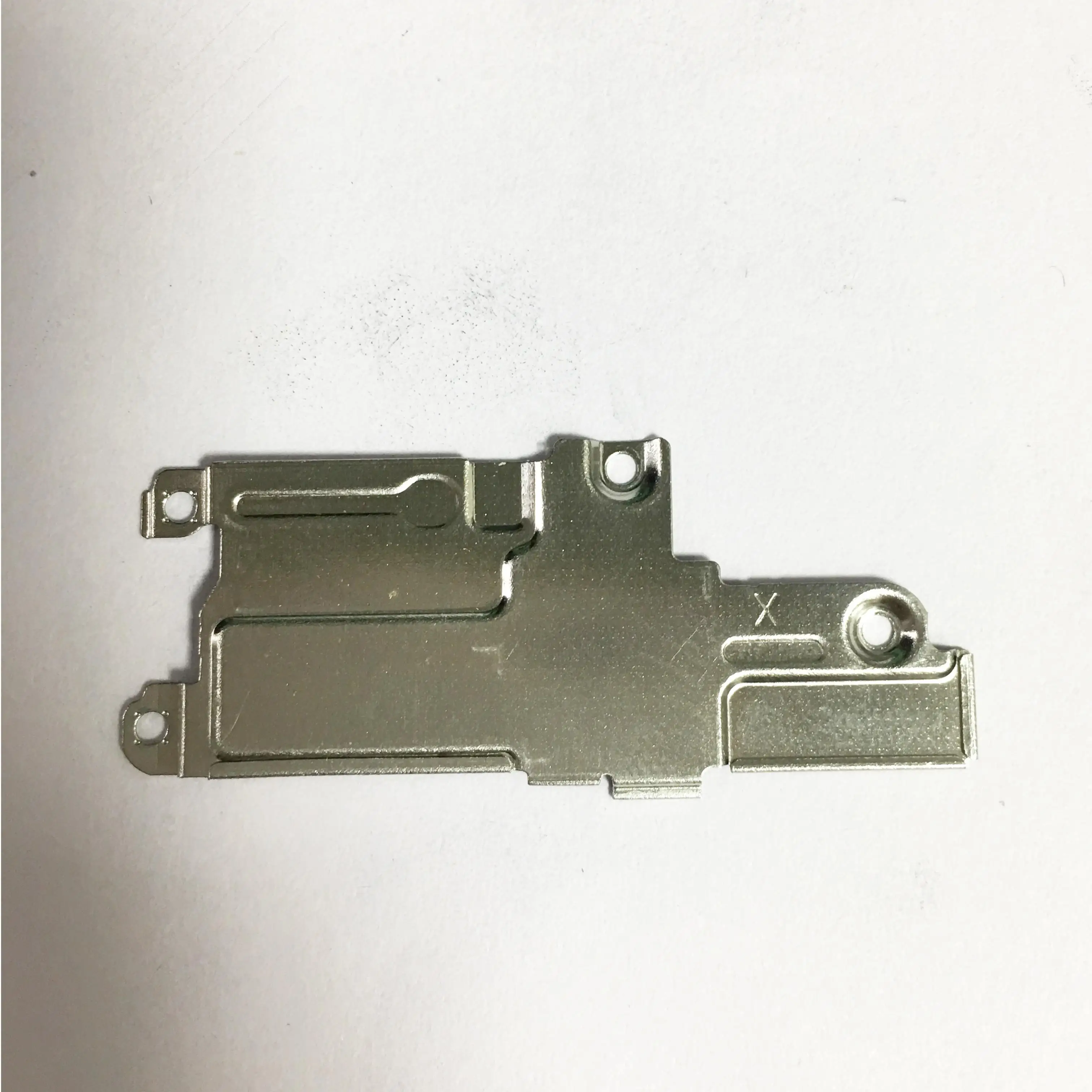 لوحة شاحن USB صفائح حديد ثابتة لأجزاء إصلاح الصفائح المعدنية الثابتة لشحن USB الداخلي Xiaomi Mi 11