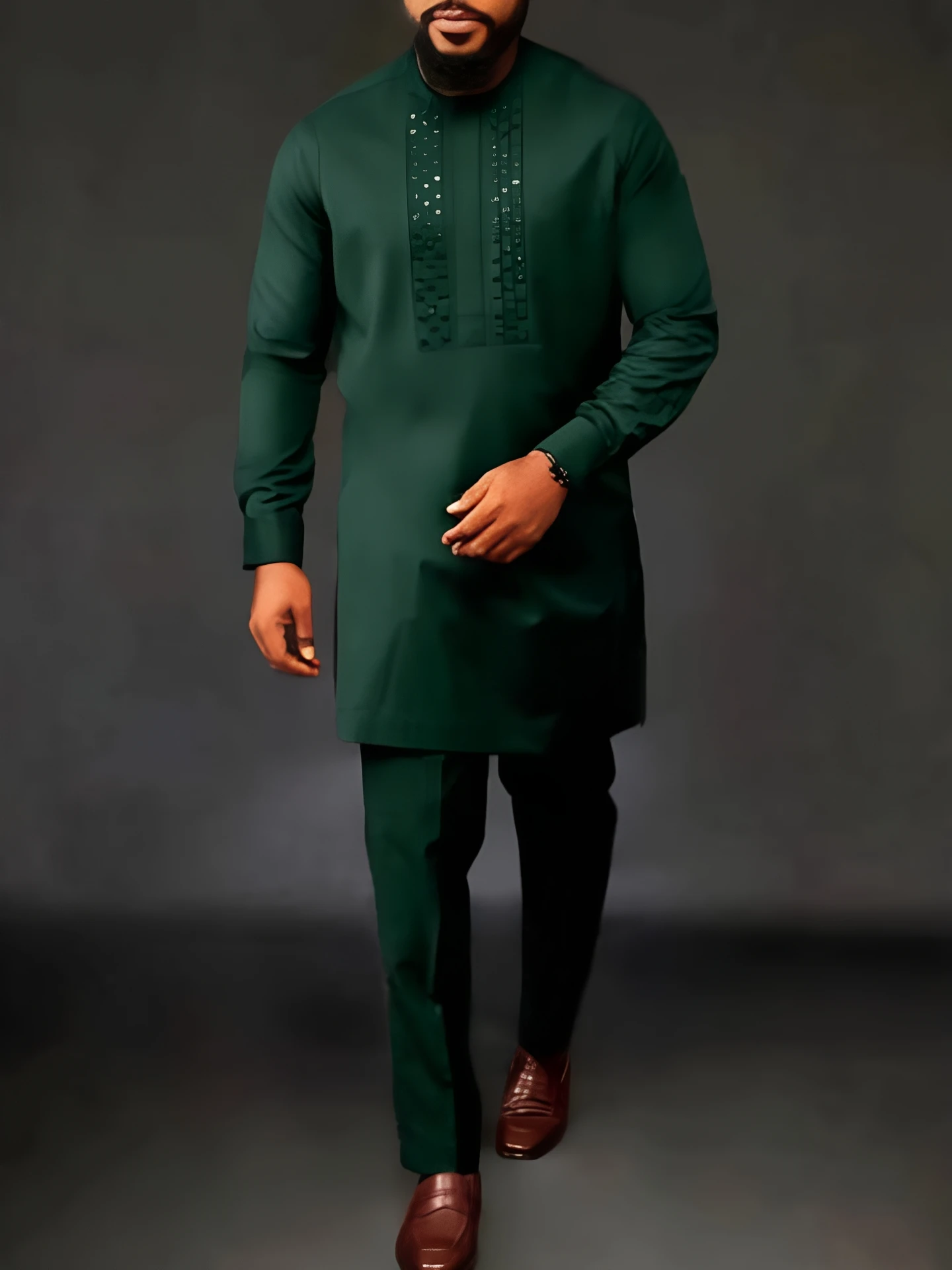 Green a