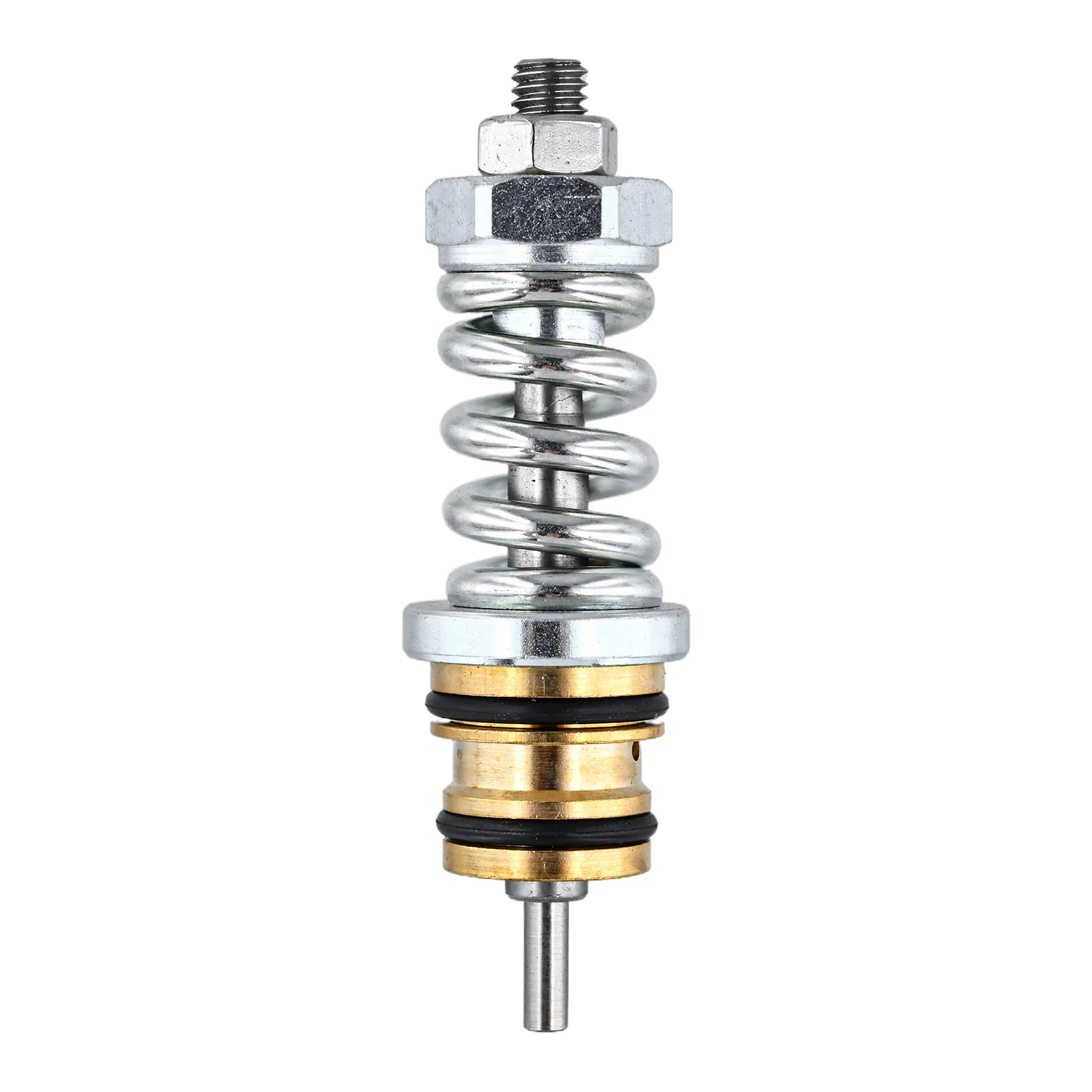 

Pratical High Quality Unloader Valve Kit Reliable Easily Installed Improves Efficiency Long-lasting Performance