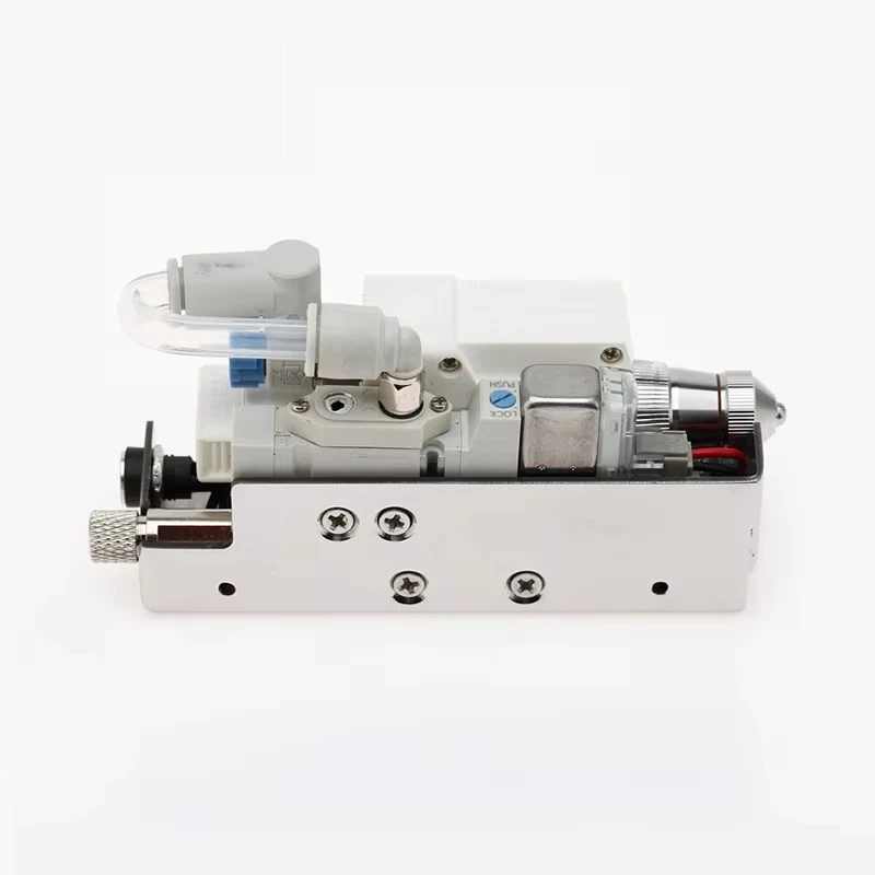 

KZ-10A-SY-HPJ Индукционная ионизационная насадка с датчиком Электрический ионизатор воздуха Антистатический элиминатор Безопасность оборудования для печатной платы ЖК-дисплея