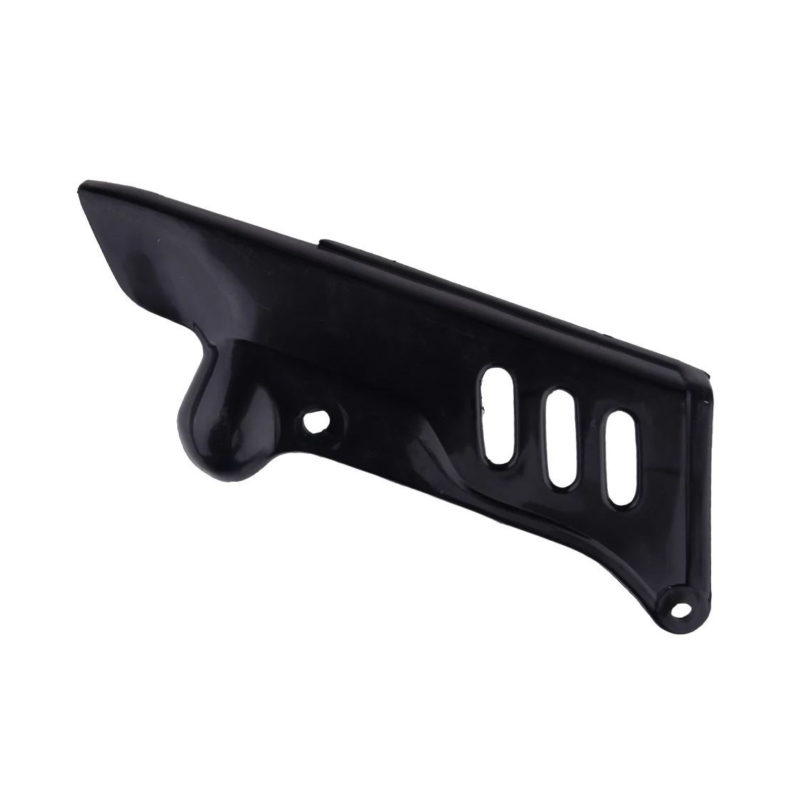 

Black Plastic Rear Chain Guard Cover Fit for Honda Z50 Z50A Z50R Z50J Chinese Replicas Motorcycles