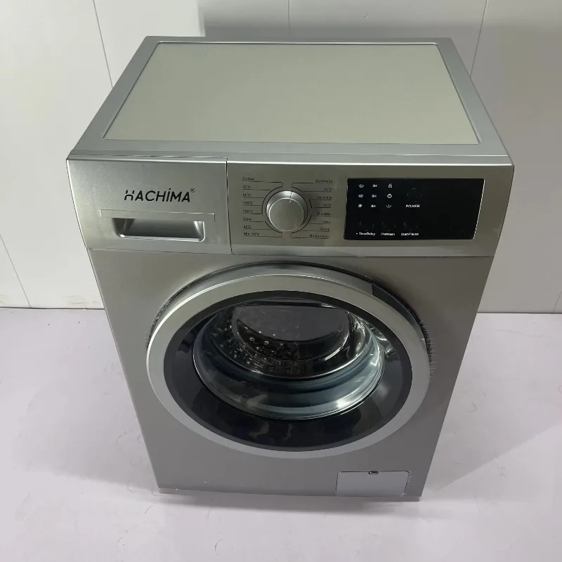 

10KG Automatic Front Load Family Professional All-in-one Washing Machine with Dryer for XQB100-YZ12DJ