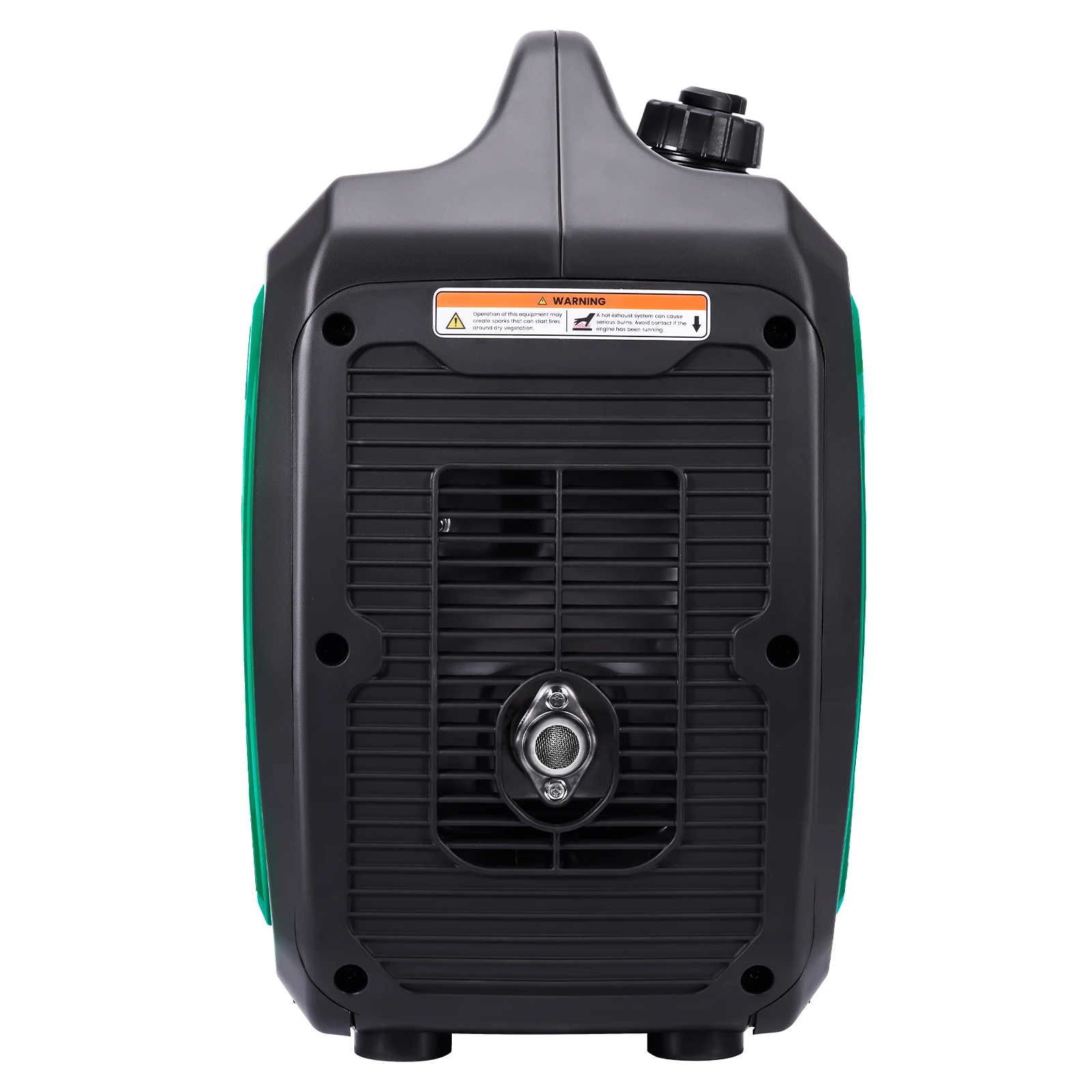 Quiet Portable Generator 2500W Peak 1800W Running Gas Power Inverter For Outdoor Inverter Generator 2500W Peak
