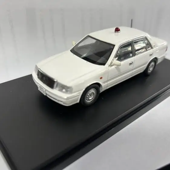 1/43 raro nova chegada preço especial diecast metal japonês clássico coroa modelo de carro móveis exibição coleção brinquedos crianças