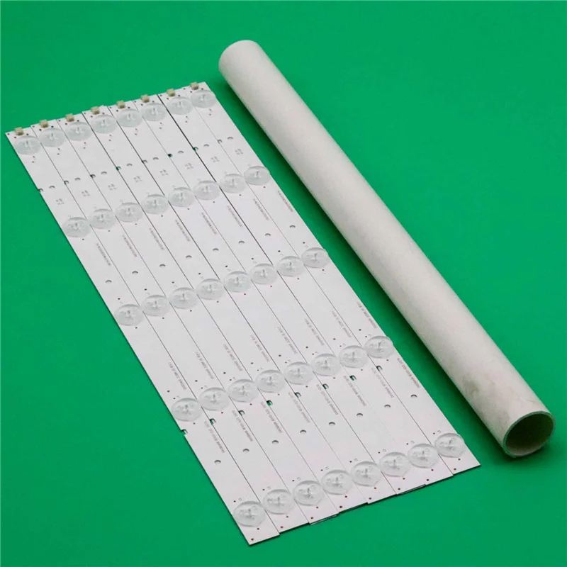 

Светодиодные ленты подсветки для телевизоров 2013CHI400 3228N1 05 REV1.1, для моделей 40H4C, 40H5, 40K200, 40K20DWUS