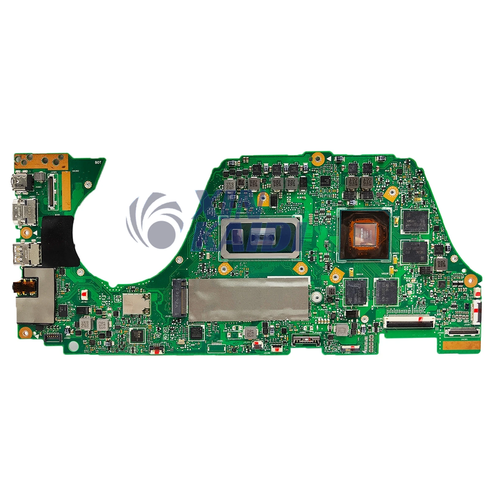 UX562FD For ASUS Q547FD UX562FE UX562FDR UX561FD UX563FD UX562FN Notebook Motherboard Laptop Mainboard